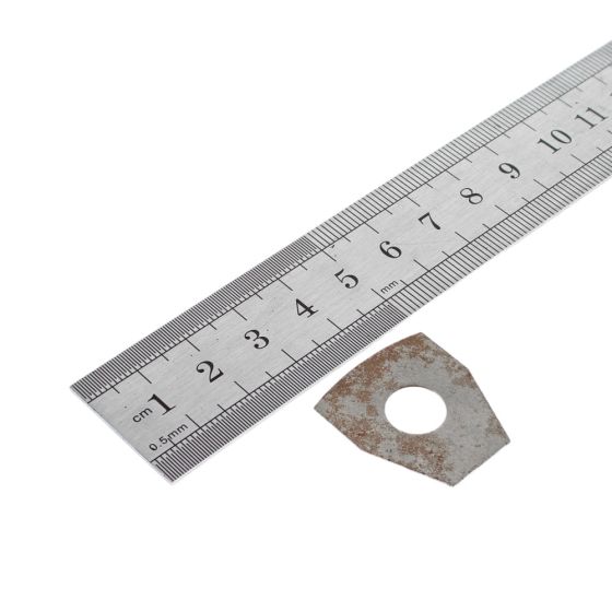 Connecting Rod Bolt Locking Washer for Jap Model 6 Industrial Engine - 22748/4