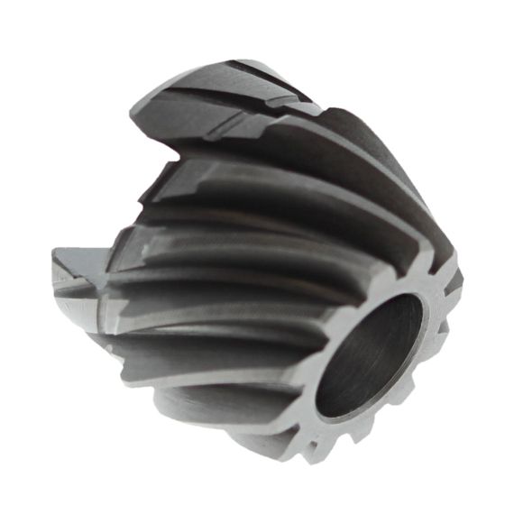 Spiral Bevel Gear for Makita 9069, 9069S Angle Grinder - OEM No. 227500-7