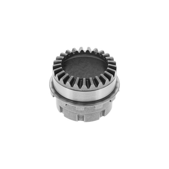 Straight Bevel Gear 25 for Makita HR4001C, HR4011C Hammer Drills - 227509-9