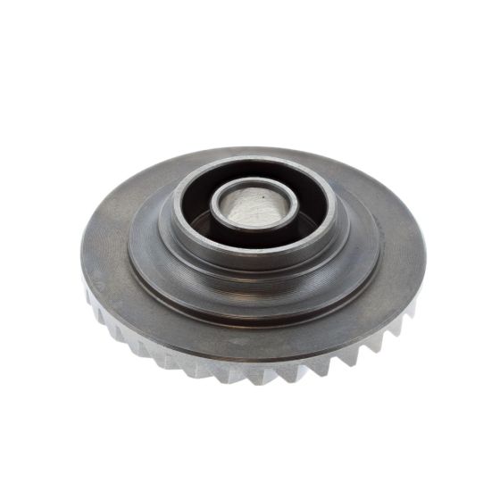 Spiral Bevel Gear 34b for Makita GA5021 Angle Grinder - OEM No. 227519-6