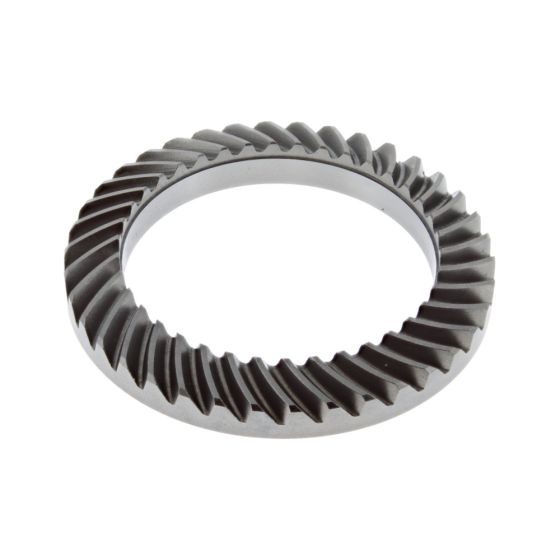 Spiral Bevel Gear 38 for Makita GA5041R, GA4540, GA4540C Angle Grinders - OEM No. 227592-6