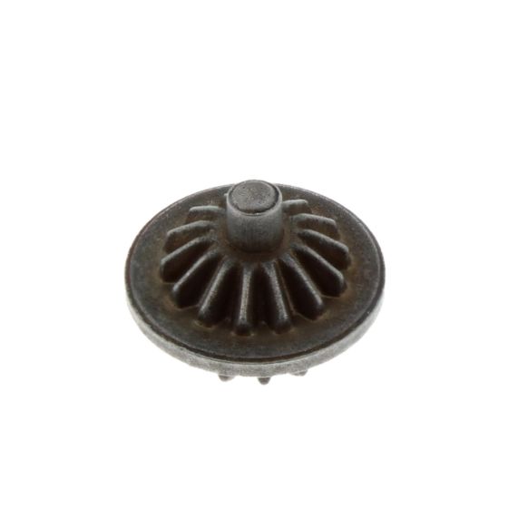 Straight Bevel Gear 14 for Makita EA3700 Router Trimmer - 227634-6