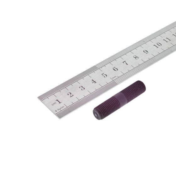 Stud (1.5/8'' X 3/8'') for Jap Models 3, 4f, 4/3, 5, 6, 2a, 2s Industrial Engines - 22981/1