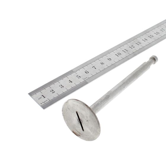 Inlet Valve for JAP 444H & 444H-2 Industrial Engine - 23054/4