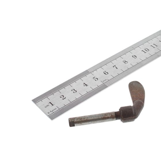 Governor Crank for JAP 444H & 444H-2 Industrial Engine - 23062/2