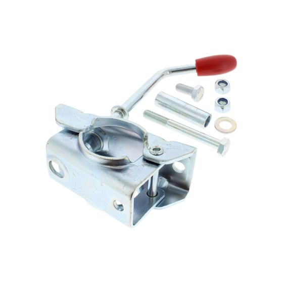 Set Brake Jaw 1635/1636/1637 - Genuine AL-KO Part - 293020