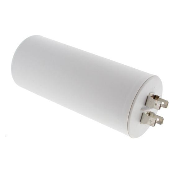 Electric Condenser Capacitor (60 uF)