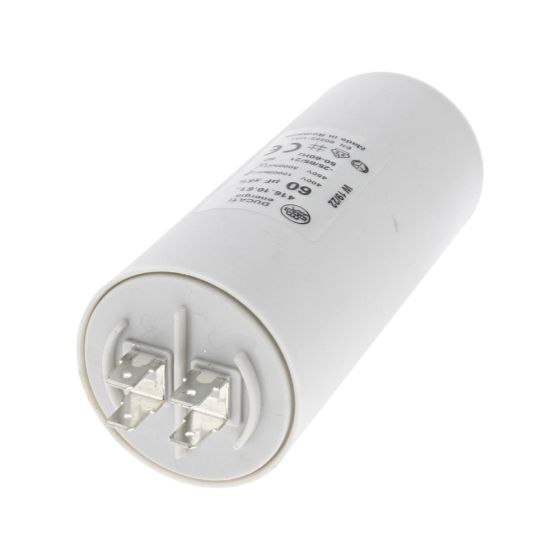Capacitor 60uf (D:40mm, L:117mm)