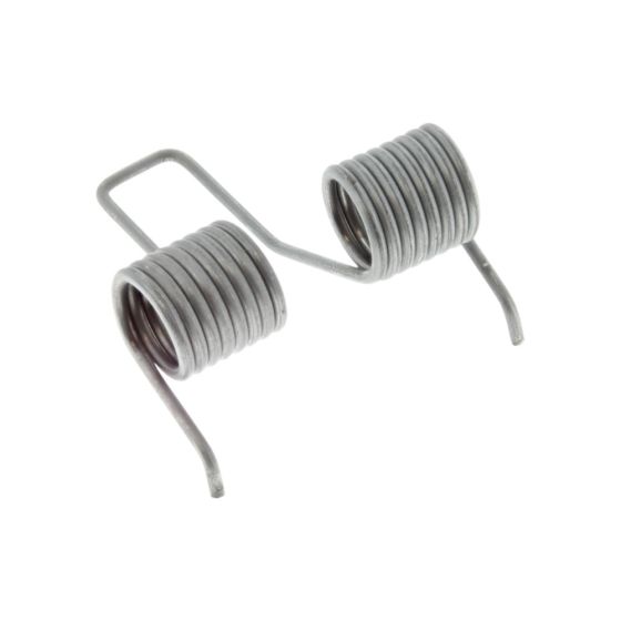 Torsion Spring 8 for Makita DUB363, RM350D Robotic Mowers - 232600-0