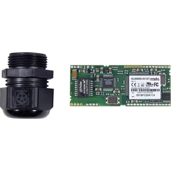 PCL Lan Interface for Hda Eco/Hdm Eco/Hdm Eco Box - 233400032