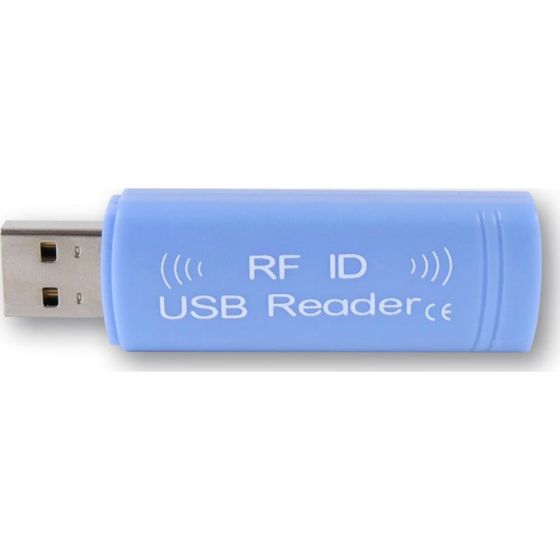 PCL Usb Transponder Tag Reader - 233400081