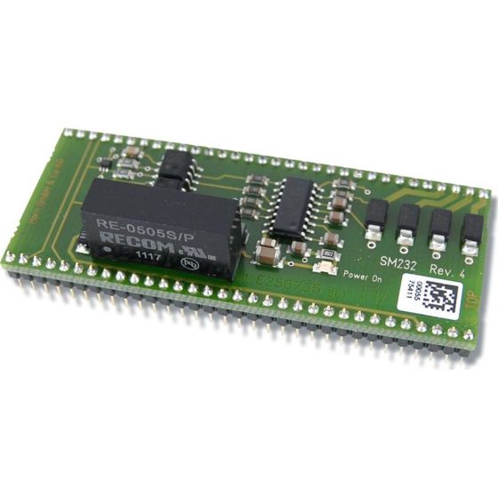 PCL Rs232 Interface Incl. Converter Set (max. Cable Length 15m) - 233400190