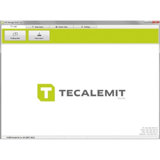 PCL Hd Manager 8 Pc Data Software Full Version - 233500440