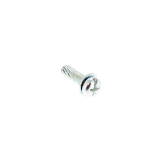 Wp+ Pan Screw for Kawasaki KBL35A, KBL45A Brushcutters - OEM No. 233AA0516