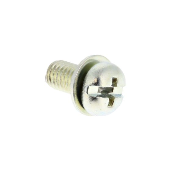 Screw-Pan-Wp+- for Kawasaki FC150V Engines - OEM No. 233B0510