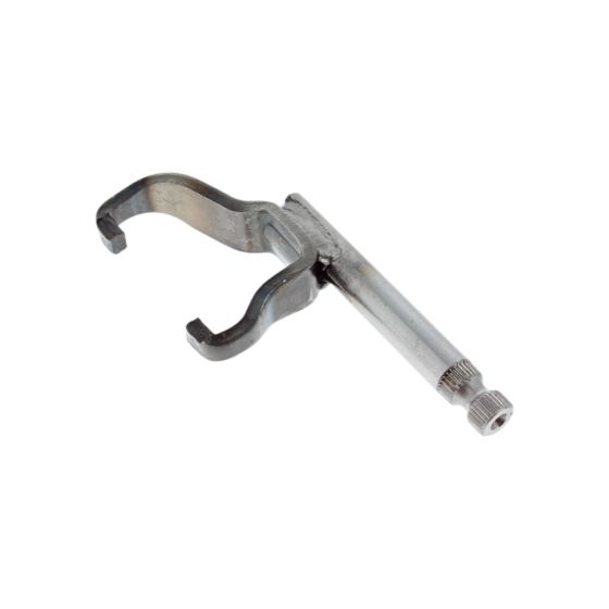 Shaft Complete for Honda HRB475 QXE, HRB475K1 QXE Mowers - 23440 VA4 801