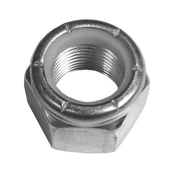 Front Nyloc Nut for Thor 234 Breaker - Replaces 805620