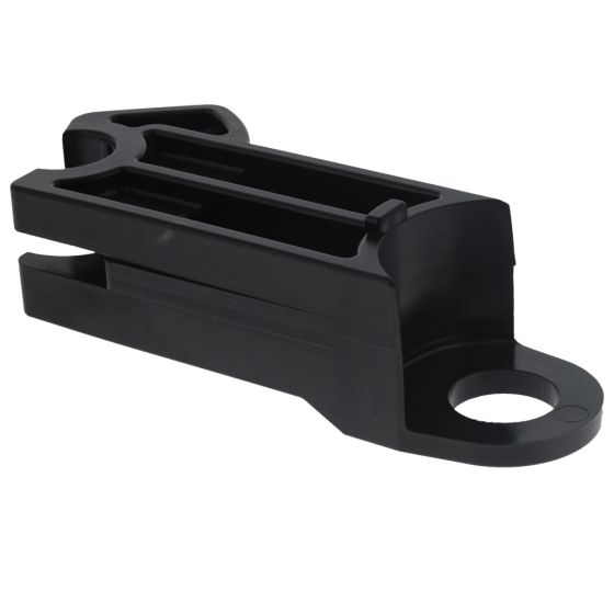 Guide for Honda HRB476C QXE Mowers - 23876-VE0-M10