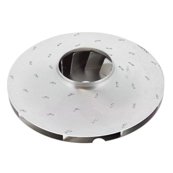 Fan 104 for Makita DVC862L, DVC863L Dust Extractors - OEM No. 240178-9