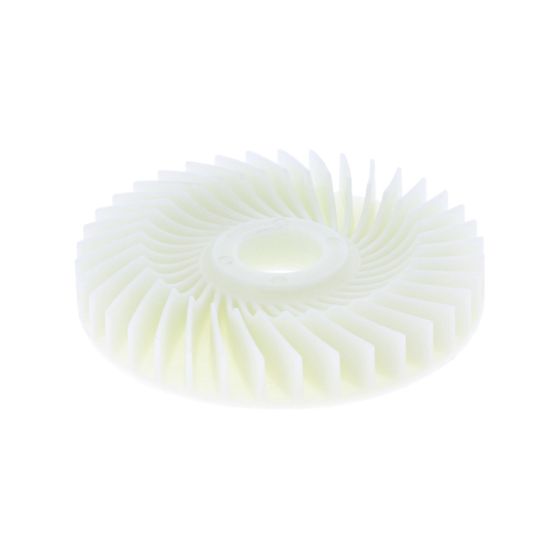 Fan for Makita LH1040, LH1040F, LS1040, LS1040F Mitre Saws - OEM No. 241909-9