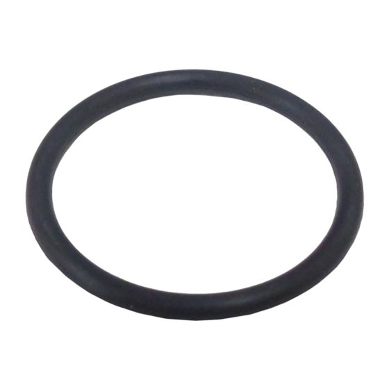 O-Ring suits 214-24 1 1/2" Flange - Genuine Husqvarna Part - 510 36 31-02