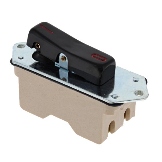 Switch for Belle Megavib+ Vibrating Poker - 244/99520
