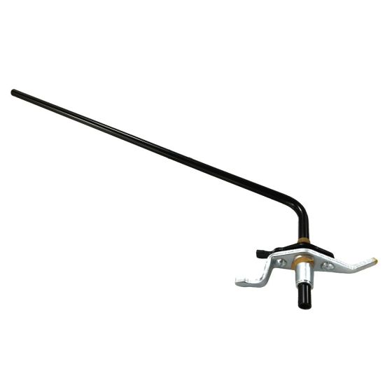 Lever Assembly, Change for Honda F720 Versatile Tiller - OEM No. 24400 735 650