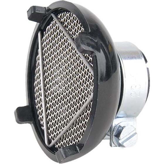 PCL Foot Filter F20 - 245020000