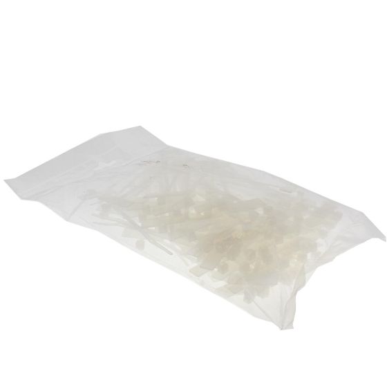 Marker Cable Ties L100 x 2.5mm in Nylon - Pack of 1000