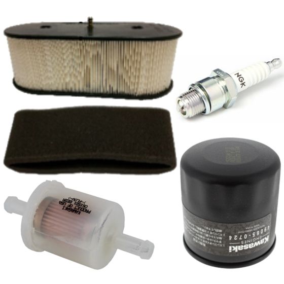 Maintenance Kit for Kawasaki FH480V Engines