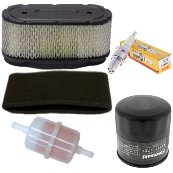 Maintenance Kit for Kawasaki FH661V Engines