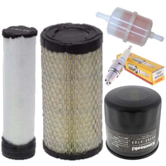 Maintenance Kit for Kawasaki FH770D Engines