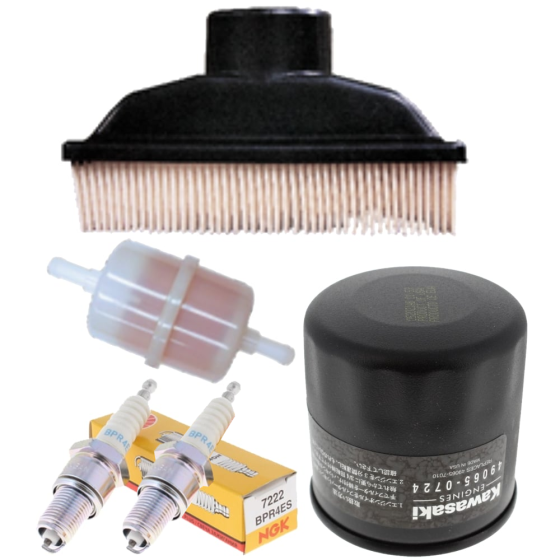 Maintenance Kit for Kawasaki FR541V, FR600V Engines