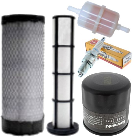Maintenance Kit for Kawasaki FX921V Engines