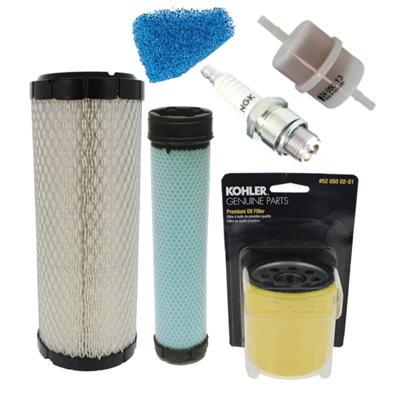 Maintenance Kit for Kohler CH752, CH732 Engines