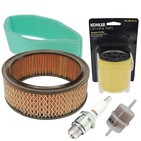 Maintenance Kit for Kohler CV670 Engine