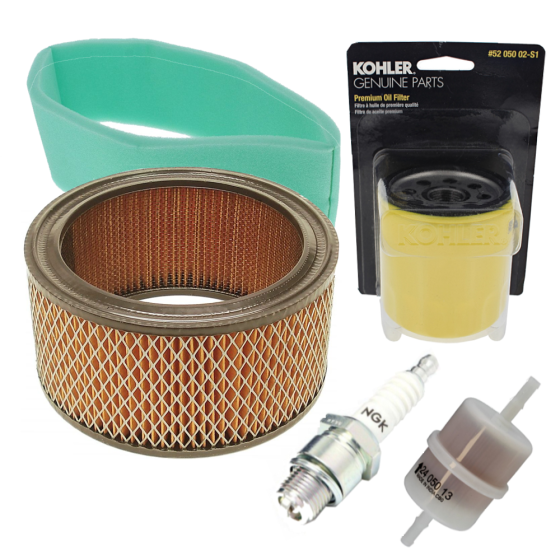 Maintenance Kit for Kohler CV730 Engine