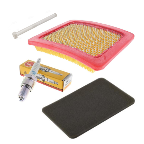 Service Kit for Loncin LC1P68FA, LC1P70FA Engines