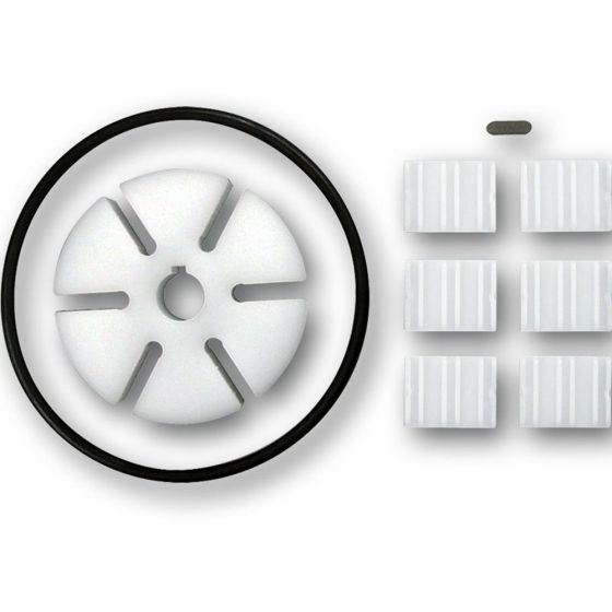 PCL Hornet W 50 Ii Spare Parts - 248000030