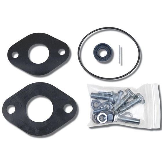 PCL Hornet W 80 Seals (Set 4) - 248000040