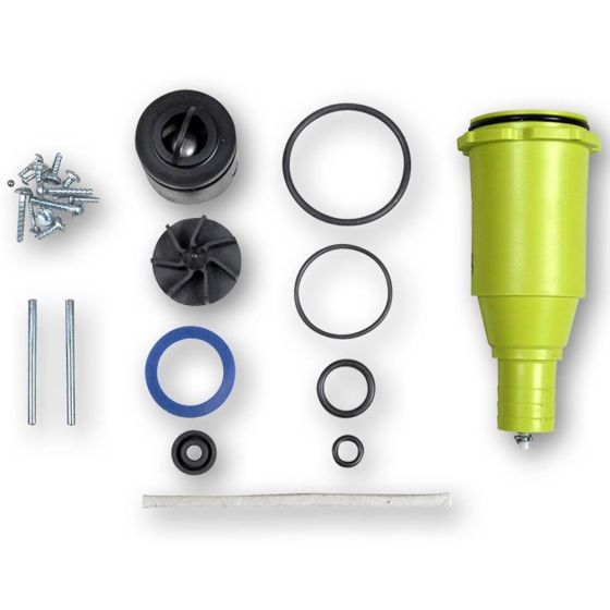 PCL Hornet W 40 Spare Parts (Set 7) - 248000070