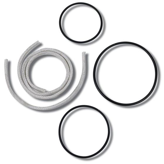PCL K 10 C Seals (Set 8) - 248000080