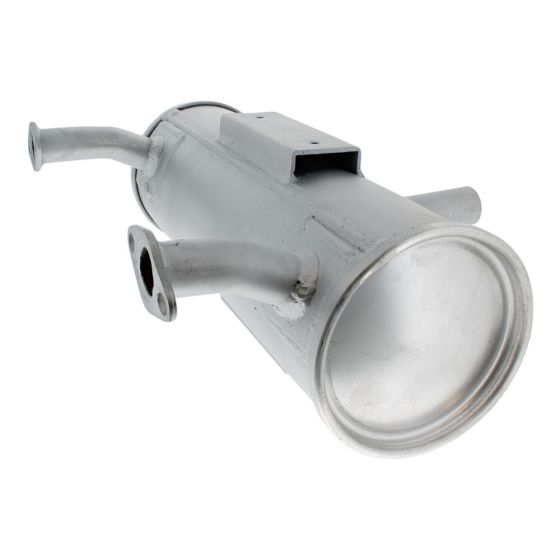 Muffler for Kohler CH620, CH680, CH730 Engines - OEM No. 24 068 131-S