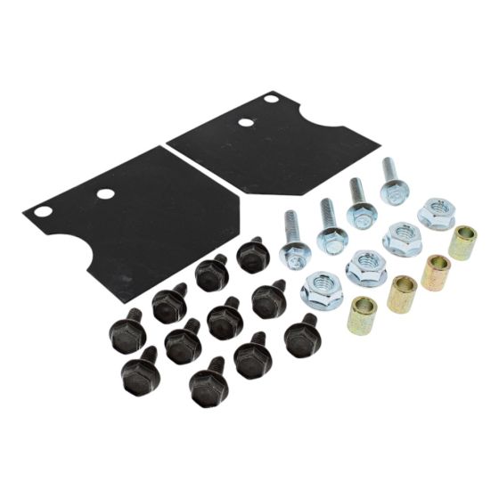 Muffler Mounting Kit for Kohler CV25, CV26 Engine - OEM No. 24 786 15-S