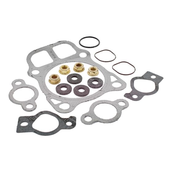 Gasket Kit for Kohler CH670, CH680, CH682, CV670 Engines - OEM No. 24 841 02-S