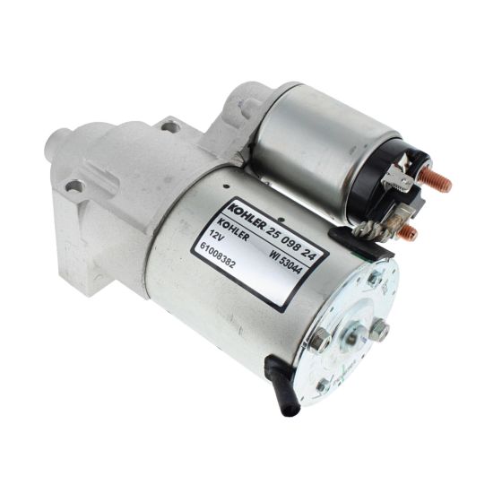Starter Motor for Kohler CH730 Engines - OEM No. 25 098 24-S