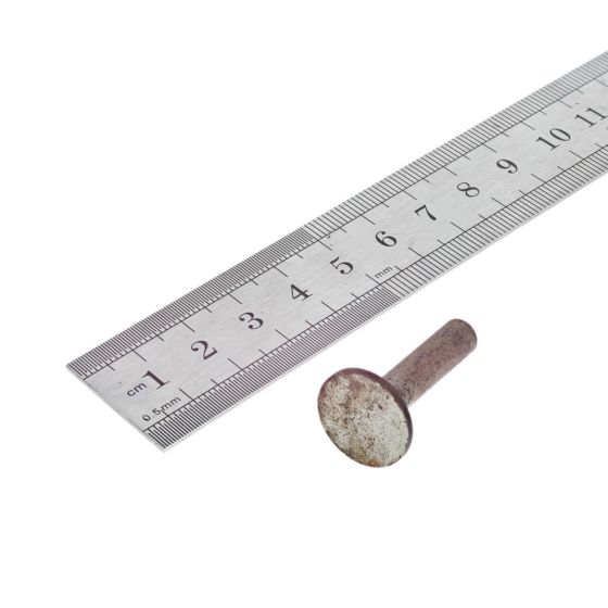 Tappet for Villiers 50/75cc, 505h, 507h Lightweight Industrial Engines - 25023