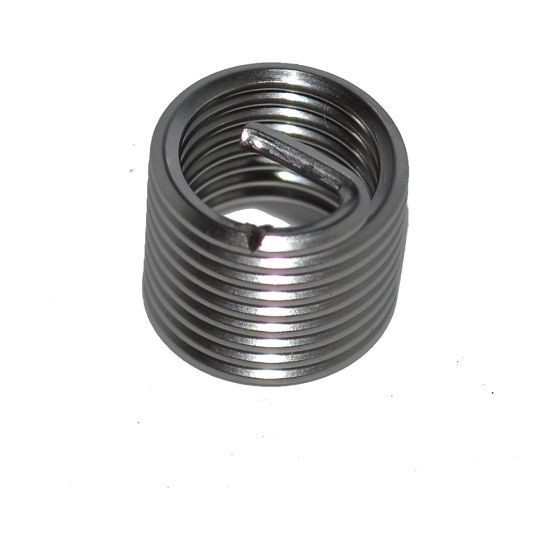 Thread Insert 8mm Helicoil for Thread Repair and Reinforcement