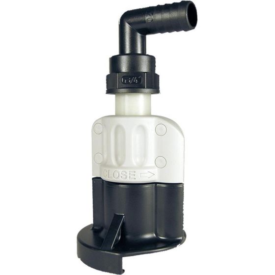 PCL Sec Coupling - 250900200