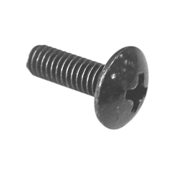 Special Pan HD Screw M4x12 fits Makita BDF440 Drill - Part No. 251314-2